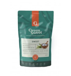 Green Sweet Sweet 225 gram
