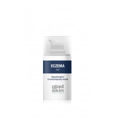 Gladskin Eczema gel 15 ml