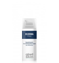 Gladskin Eczema creme 30 ml