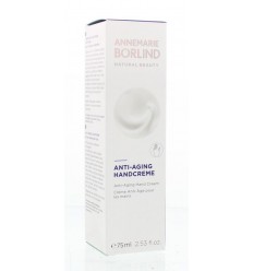 Annemarie Borlind Anti-aging handcream 75 ml