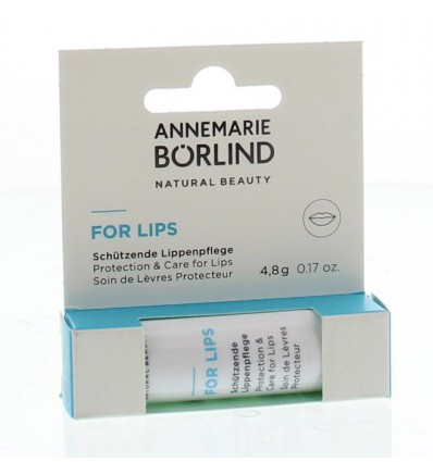 Annemarie Borlind For lips stick 4,8 gram