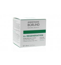 Annemarie Borlind LL Regeneration oogrimpelcreme 30 ml