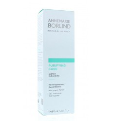 Annemarie Borlind Purifying care gezichtstonic 150 ml