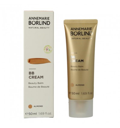 Annemarie Borlind BB Cream beauty balm almond 50 ml