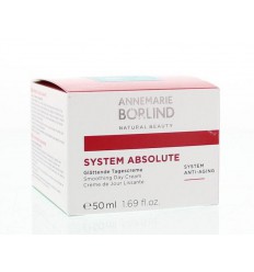 Annemarie Borlind System absolute dagcreme 50 ml