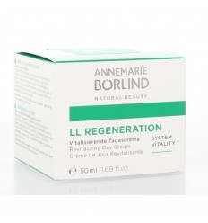 Annemarie Borlind LL Regeneration dagcreme 50 ml