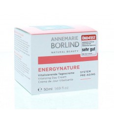 Annemarie Borlind Energynature dagcreme 50 ml