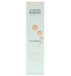 Annemarie Borlind Natuperfect beauty special 50 ml