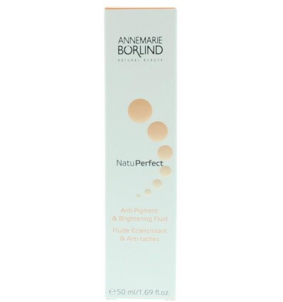 Annemarie Borlind Natuperfect beauty special 50 ml