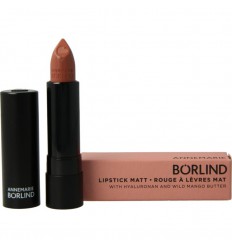 Annemarie Borlind Lipstick matt nude 4,2 gram