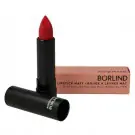 Annemarie Borlind Lipstick matt red 4,2 gram
