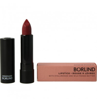 Annemarie Borlind Lipstick cassis 4,2 gram