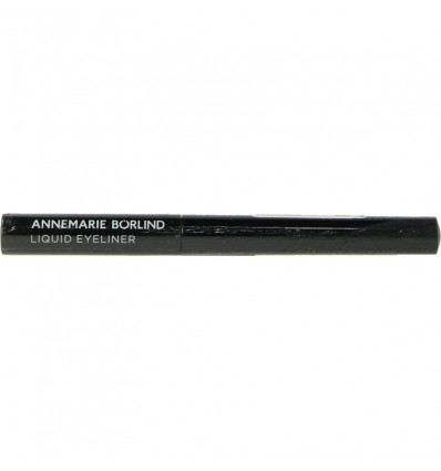 Annemarie Borlind Eyeliner liquid black 1,7 ml
