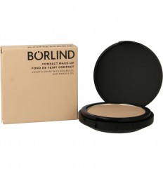 Annemarie Borlind Make-up compact ivory 10 gram