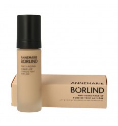 Annemarie Borlind Make-up anti-aging light 30 ml