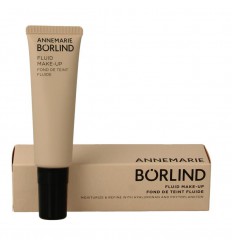 Annemarie Borlind Make-up fluid light 30 ml