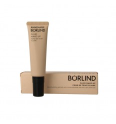 Annemarie Borlind Make-up fluid beige 30 ml