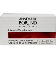Annemarie Borlind Intensief 60 capsules