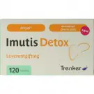 Trenker Imutis detox 120 capsules