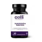 Cellcare Acetylcholine essentials 60 capsules