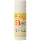 Derma Sun stick SPF50 15 ml