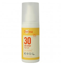 Derma Sun spray SPF30 150 ml