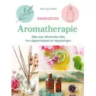Raadgever aromatherapie - boek