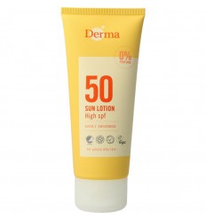 Derma Sun lotion SPF50 100 ml