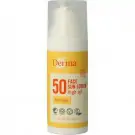 Derma Sun face lotion SPF50 50 ml
