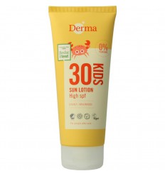 Derma Kids sun lotion SPF30 200 ml