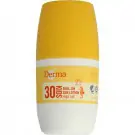 Derma Kids sun roll on SPF30 50 ml