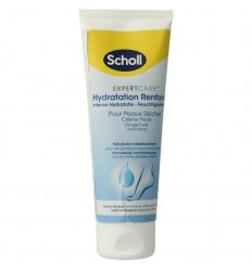 Scholl Creme hydration booster 75 ml