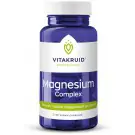 Vitakruid Magnesium complex 90 vcaps
