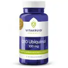 Vitakruid Q10 ubiquinol 100 mg 90 vcaps