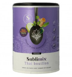 Sublimix thai bouillion 220 gram