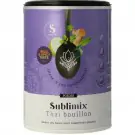 Sublimix thai bouillion 220 gram