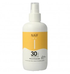 Naif Zon spray SPF30 175 ml