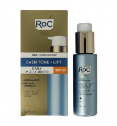 ROC Multi correxion daily moisturiser SPF30 50 ml