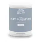 Mattisson multi magnesium poeder vegan 200 gram