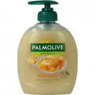Palmolive Naturals handzeep melk&honing 300 ml