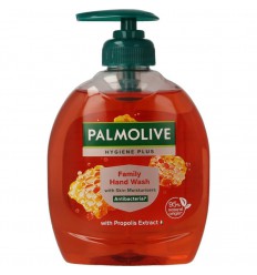 Palmolive Hygieneplus handzeep family 300 ml