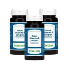 Bonusan Actief Vitamine B complex 3 x 60 capsules -25%
