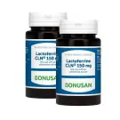 Bonusan Lactoferrine CLN 150 mg 2 x 60 vcaps -20%