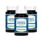 Bonusan Lactoferrine CLN 150 mg 3 x 60 vcaps -25%
