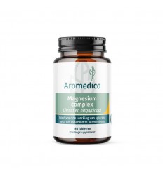 Aromedica Magnesium complex 180 tabletten