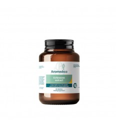 Aromedica Echinacea extract 60 tabletten