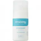 Hyaderm Deodorant sensitive antiperspirant roller 50 ml