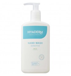 Hyaderm Hand wash sensitive mild 250 ml