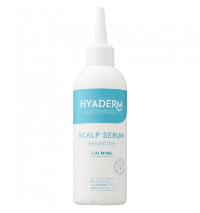 Hyaderm Scalp serum sensitive calming 150 ml