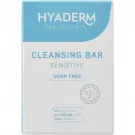 Hyaderm Cleansing bar sensitive soap free 100 gram